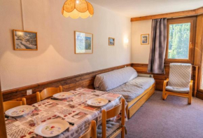 Résidence Le Belvedere - Studio coin montagne au coeur des Orres 1650 MAE-6384 Les Orres